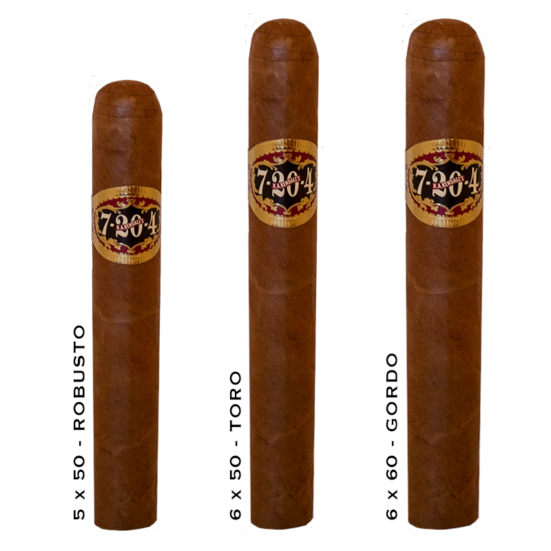 7204 WK Series Cigars Buy Premium Cigars Online From 2 Guys Cigars