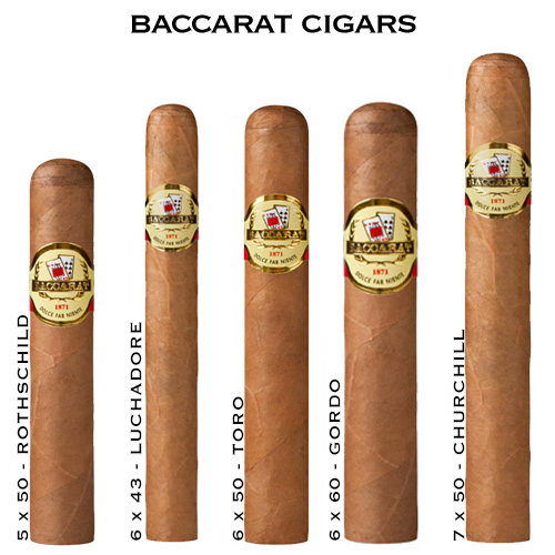 Baccarat platinum cigars 888 poker iphone app download