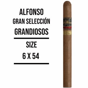 Alfonso Gran Sel Grandiosos S
