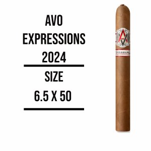 Avo Expressions L.E. 2024 S