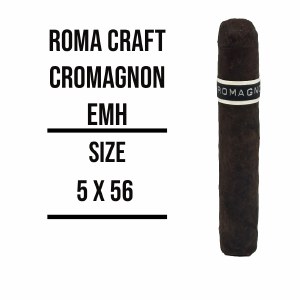 Cromagnon PA EMH S